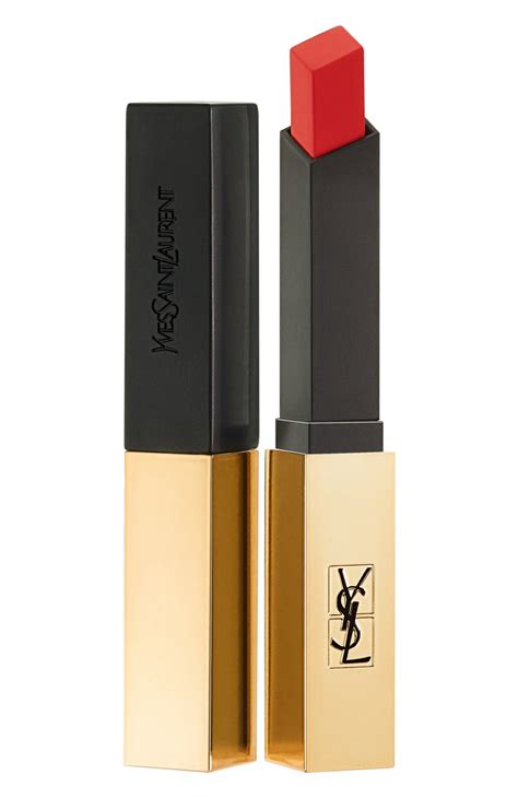 ysl помада|YSL beauty pur couture.